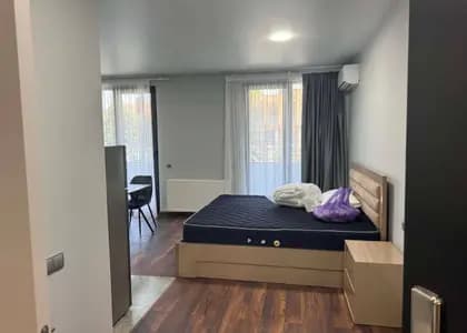 Студия в Батуми · Центр · 30 м²