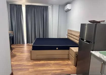 Студия в Батуми · Центр · 30 м²