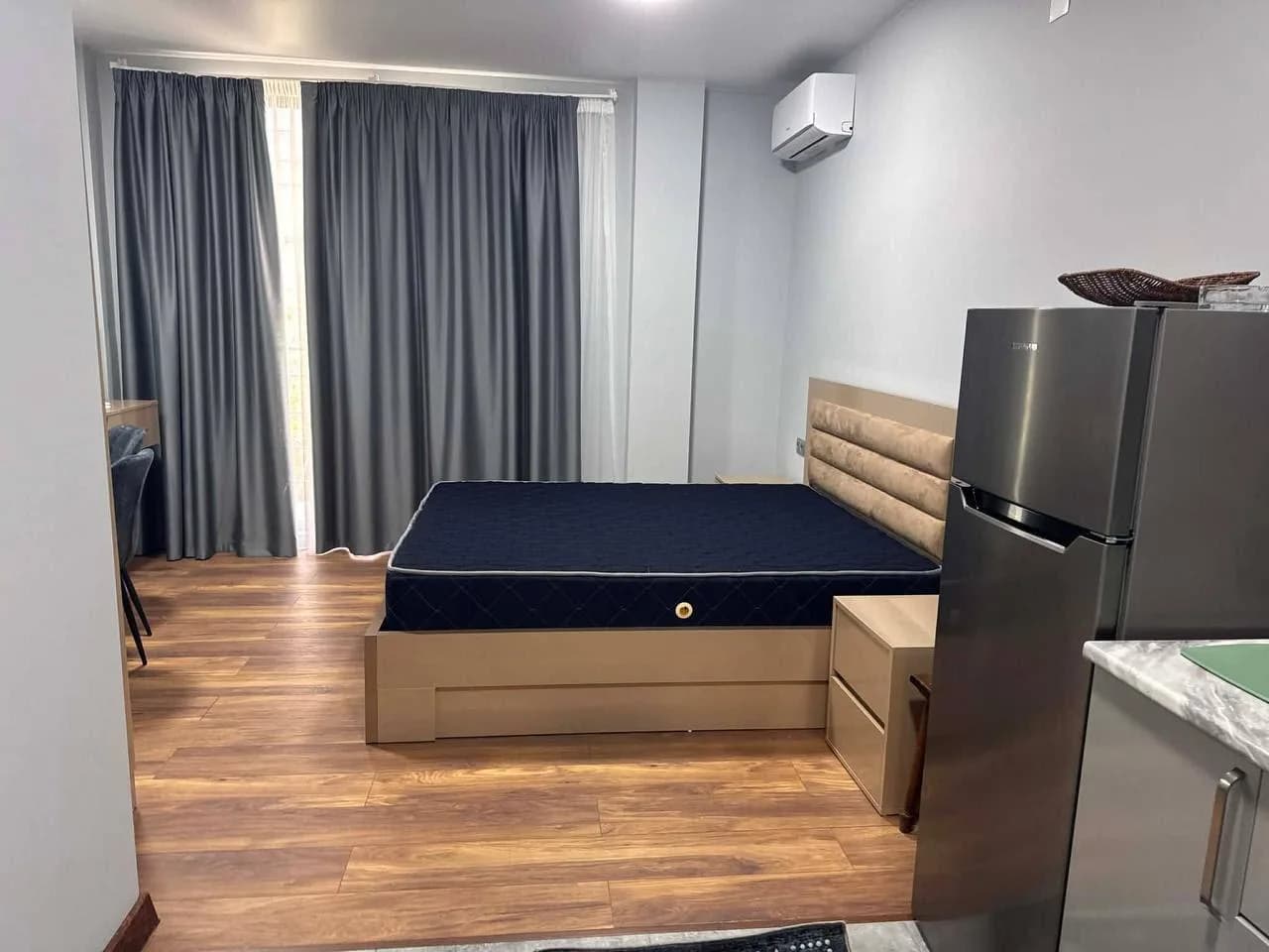 Студия в Батуми · Центр · 30 м² — Фото 2
