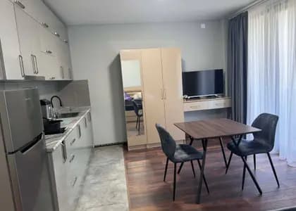 Студия в Батуми · Центр · 30 м²