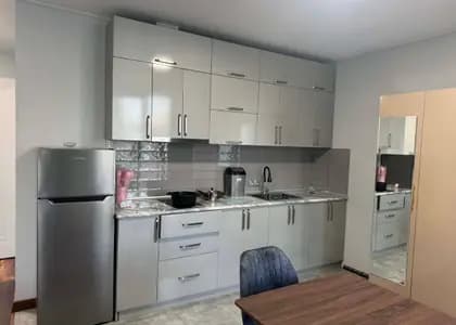 Студия в Батуми · Центр · 30 м²