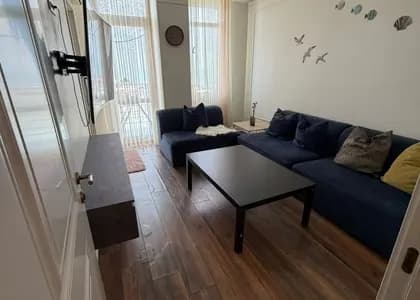 Квартира 2+1 в Батуми · Центр · 96 м²