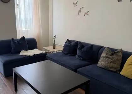 Квартира 2+1 в Батуми · Центр · 96 м²