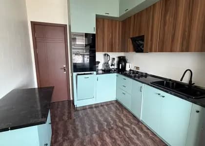 Квартира 2+1 в Батуми · Центр · 96 м²