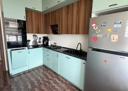 Квартира 2+1 в Батуми · Центр · 96 м²