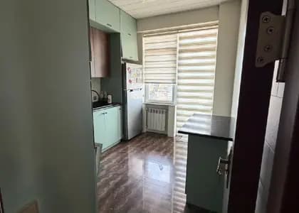Квартира 2+1 в Батуми · Центр · 96 м²