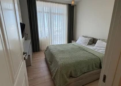 Квартира 2+1 в Батуми · Центр · 96 м²