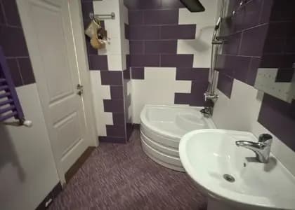 Квартира 2+1 в Батуми · Центр · 96 м²
