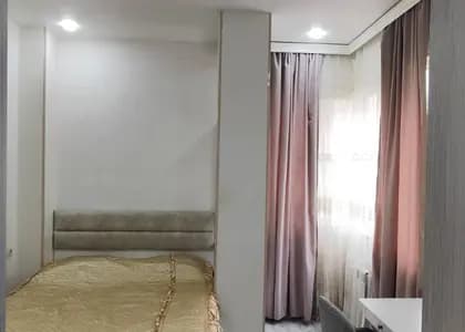 Квартира 1+1 в Батуми · Центр · 50 м²