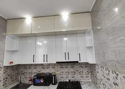 Квартира 1+1 в Батуми · Центр · 50 м²