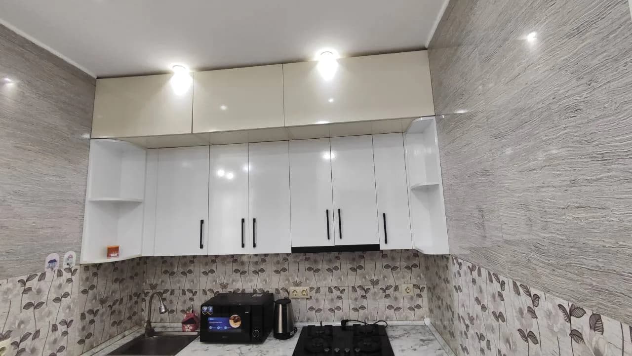 Квартира 1+1 в Батуми · Центр · 50 м² — Фото 3