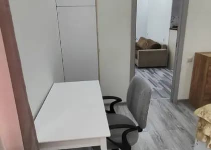 Квартира 1+1 в Батуми · Центр · 50 м²