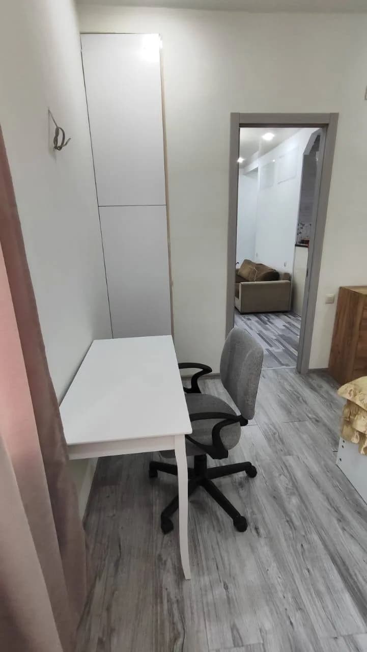 Квартира 1+1 в Батуми · Центр · 50 м² — Фото 4