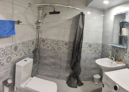 Квартира 1+1 в Батуми · Центр · 50 м²