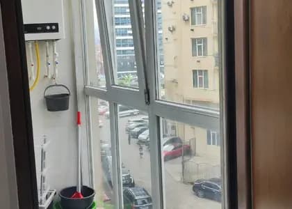 Квартира 1+1 в Батуми · Центр · 50 м²