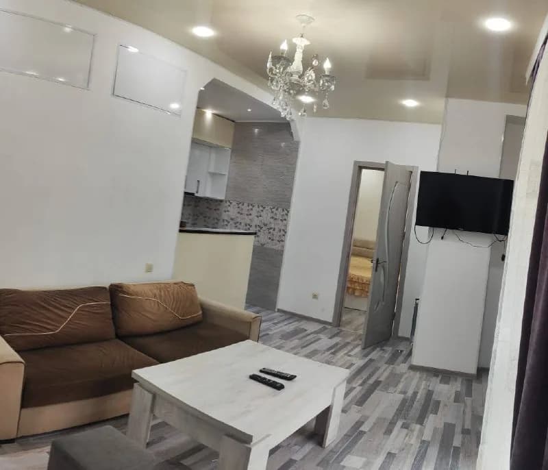 Квартира 1+1 в Батуми · Центр · 50 м² — Фото 7