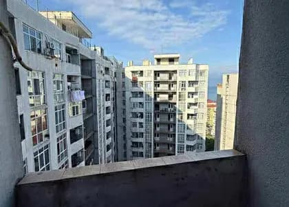 Сдаётся квартира в Батуми