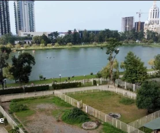 Квартира 1+1 в Батуми · 42 м² — Фото 6