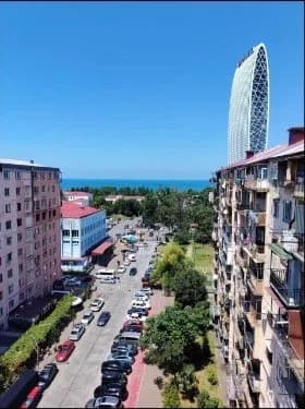Квартира 1+1 в Батуми · 42 м² — Фото 7
