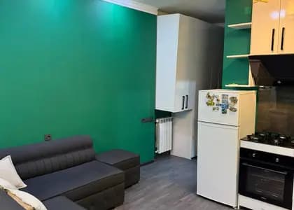 Студия в Intourist Residence