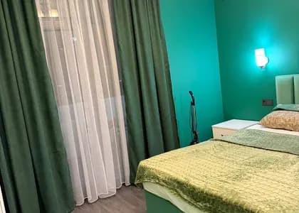 Студия в Intourist Residence
