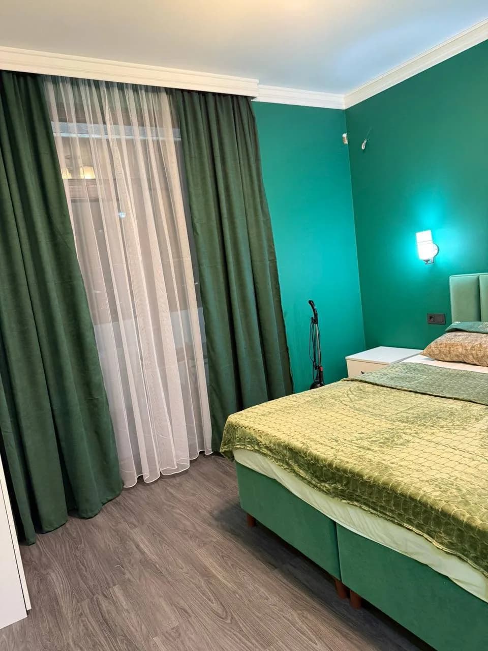 Студия в Intourist Residence — Фото 2