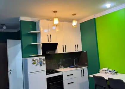 Студия в Intourist Residence