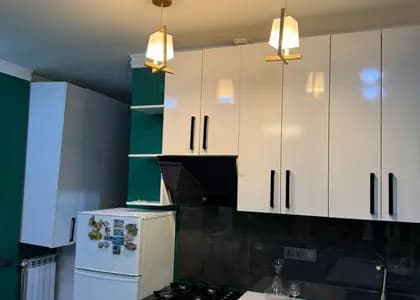 Студия в Intourist Residence