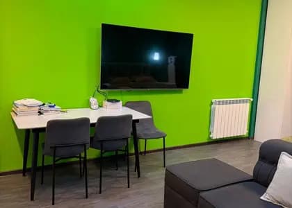 Студия в Intourist Residence