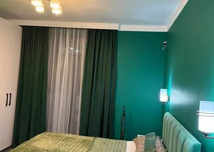 Студия в Intourist Residence
