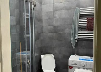 Студия в Intourist Residence