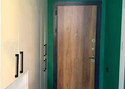 Студия в Intourist Residence
