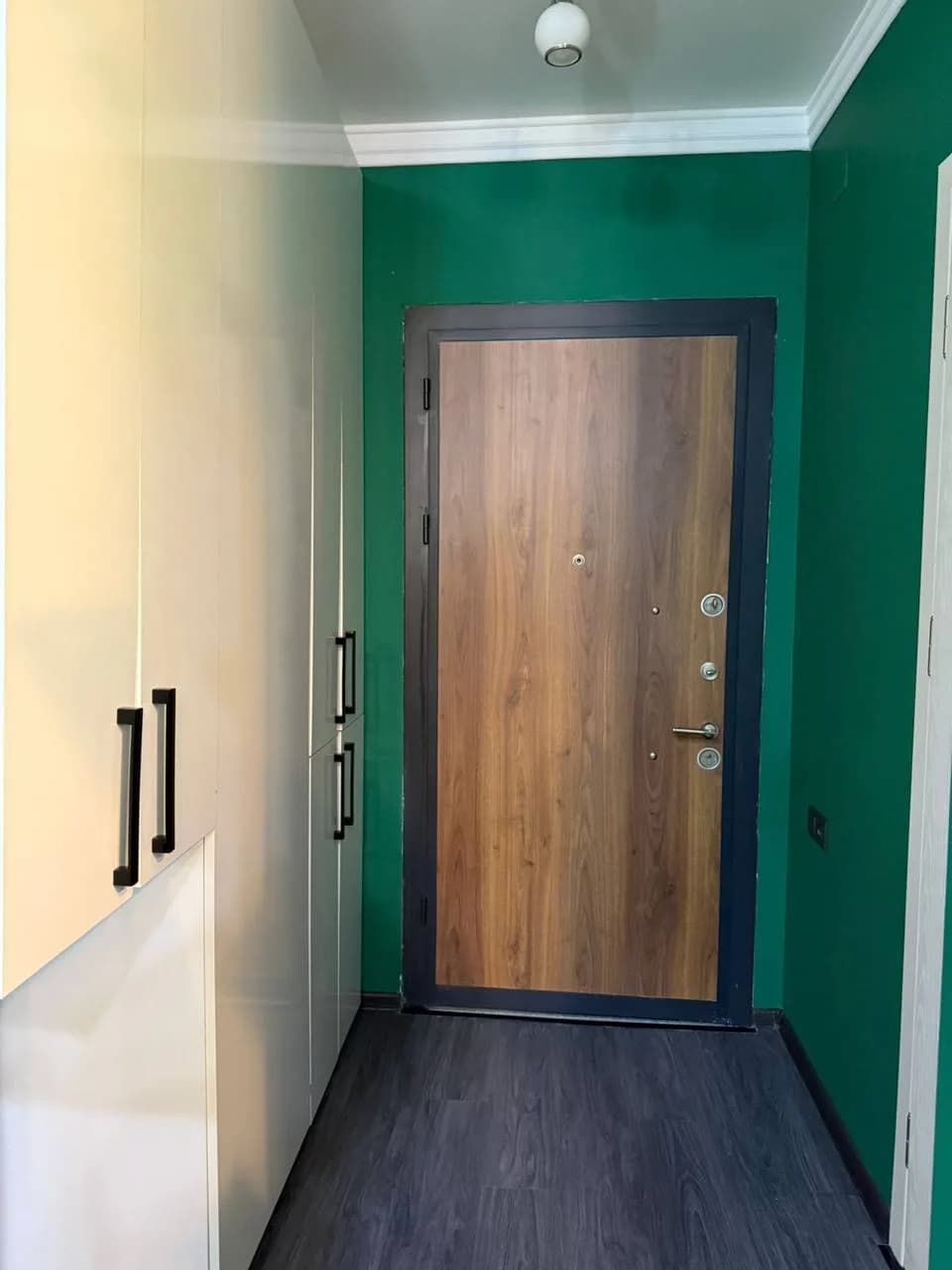 Студия в Intourist Residence — Фото 10