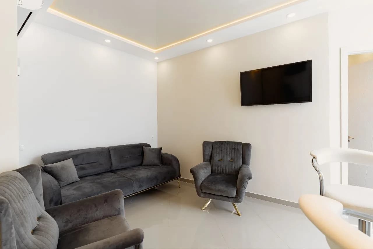 Квартира 1+1 в Батуми · 45 м² — Фото 4