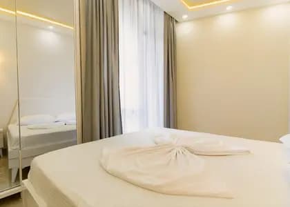 Квартира 1+1 в Батуми · 45 м²