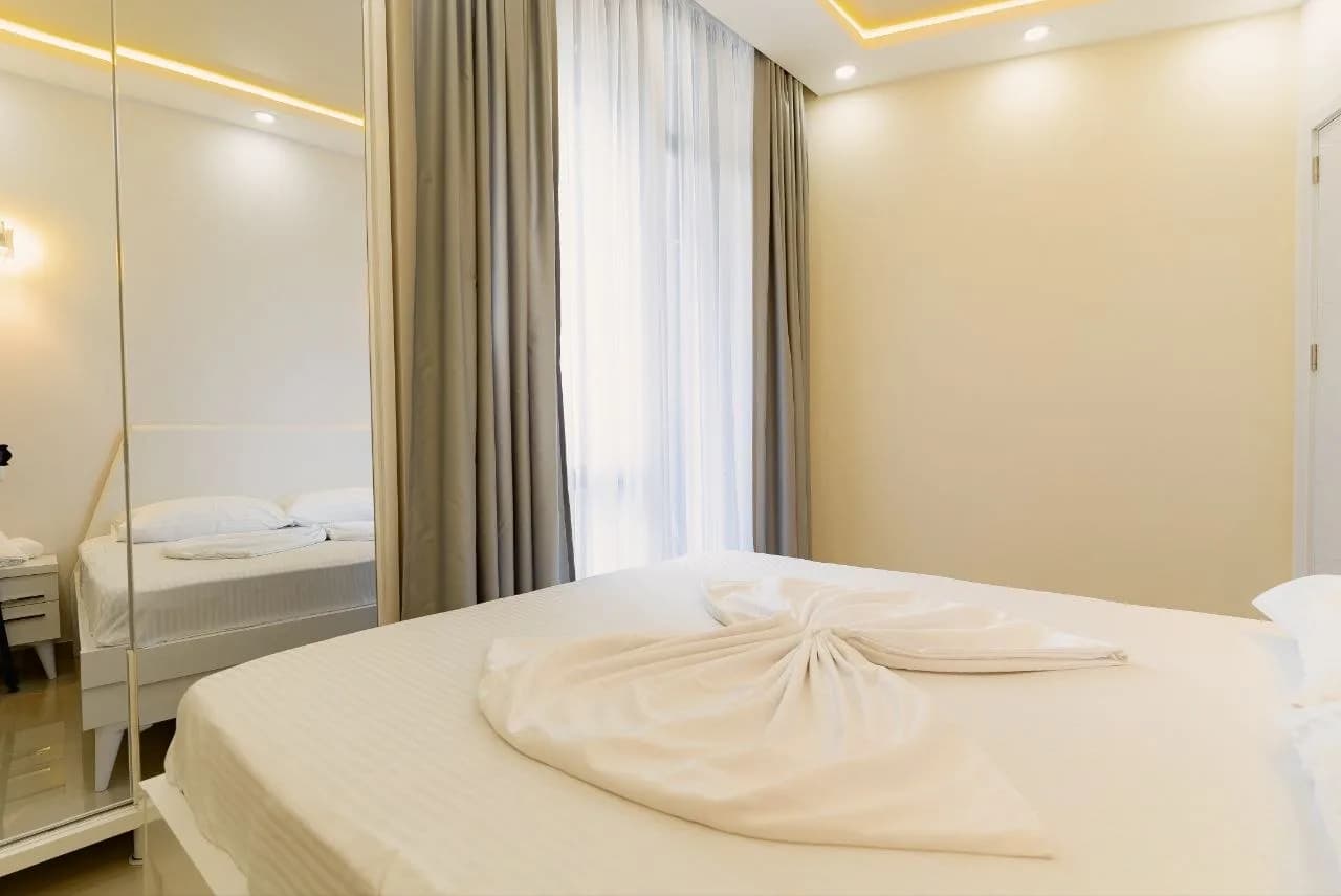 Квартира 1+1 в Батуми · 45 м² — Фото 6