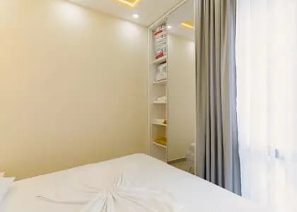 Квартира 1+1 в Батуми · 45 м²