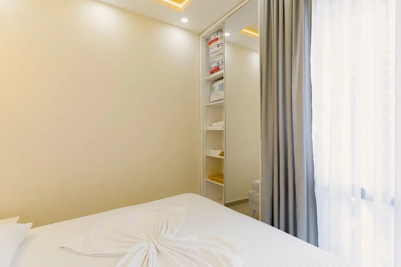 Квартира 1+1 в Батуми · 45 м² — Фото 7