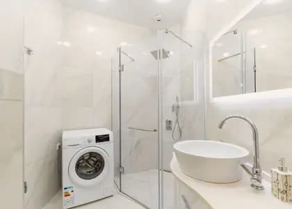 Квартира 1+1 в Батуми · 45 м²