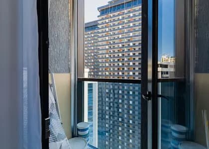 Квартира 1+1 в Батуми · 45 м²