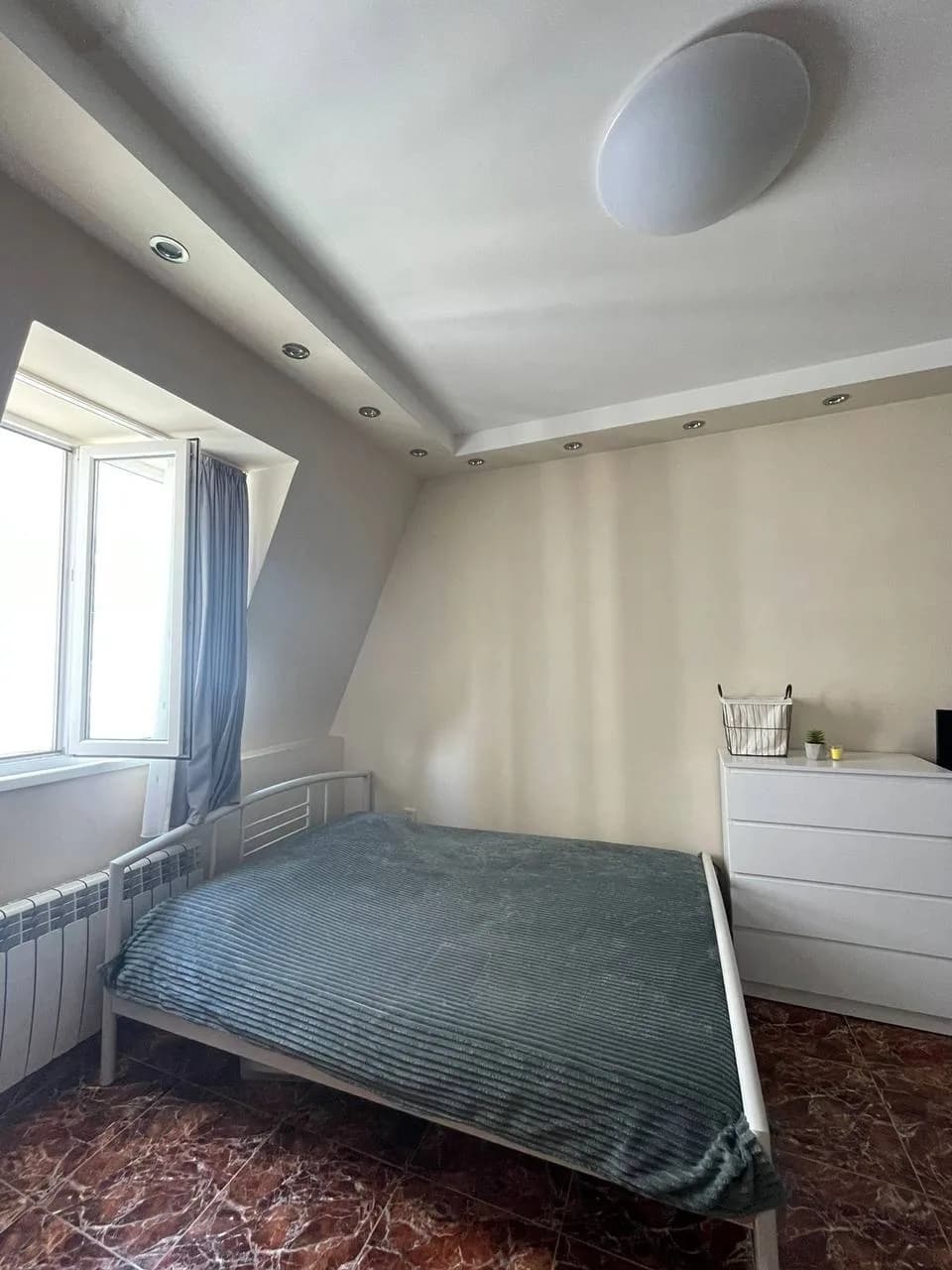 Сдам квартиру 1+1 в Батуми — Фото 7