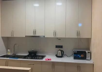 Квартира 1+1 в Батуми · Центр · 56 м²
