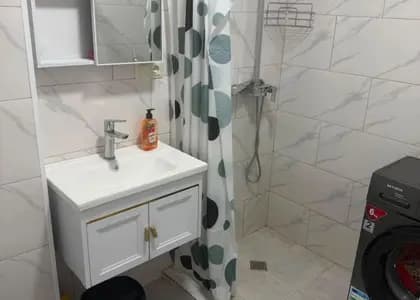 Квартира 1+1 в Батуми · Центр · 56 м²