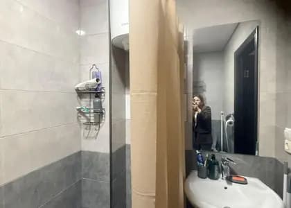 Квартира 1+1 в Батуми · Центр · 56 м²