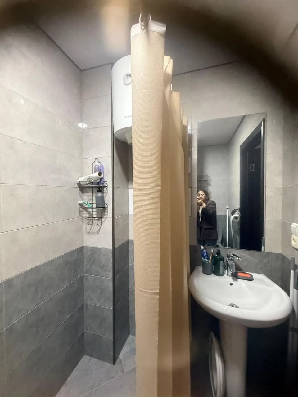 Квартира 1+1 в Батуми · Центр · 56 м² — Фото 6
