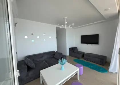 #сдам21 в Orbi Residence Volna 🤩