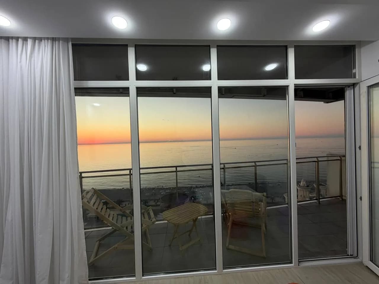 #сдам21 в Orbi Residence Volna 🤩 — Фото 7