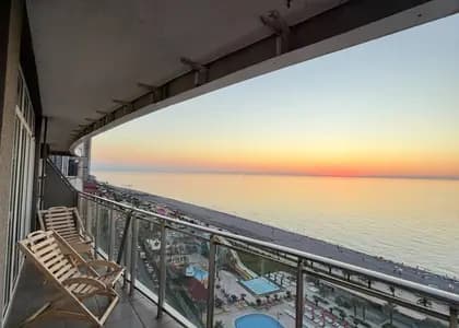 #сдам21 в Orbi Residence Volna 🤩