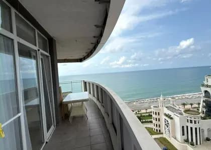 #сдам21 в Orbi Residence Volna 🤩