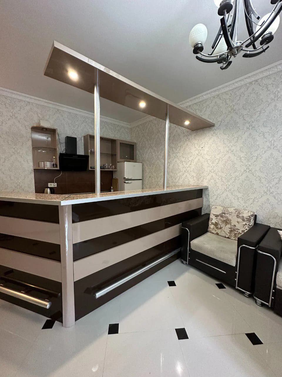 Квартира 1+1 в Магнолии — Фото 1